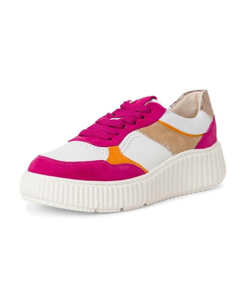 TAMARIS-Sneaker-braun