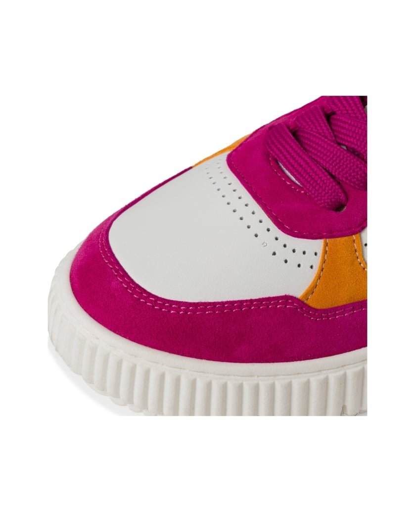 TAMARIS-Sneaker-braun