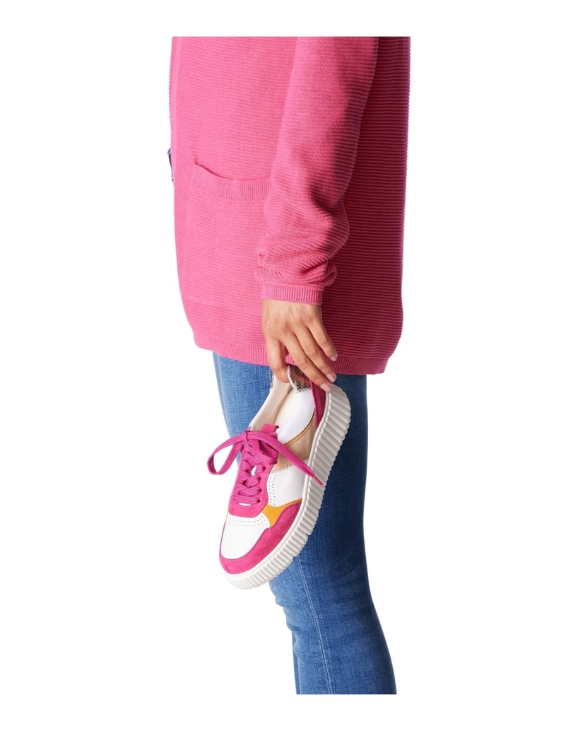 TAMARIS-Sneaker-braun