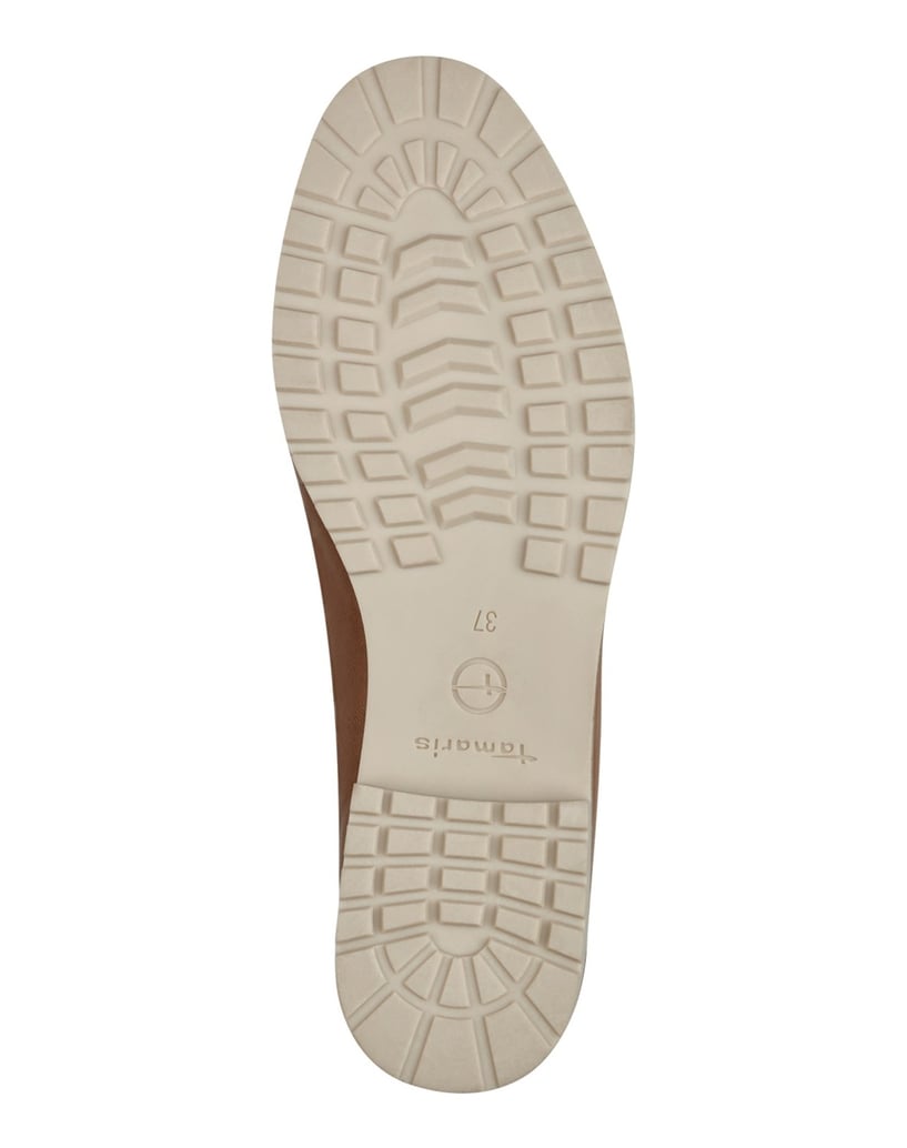 TAMARIS-Slipper-gelb