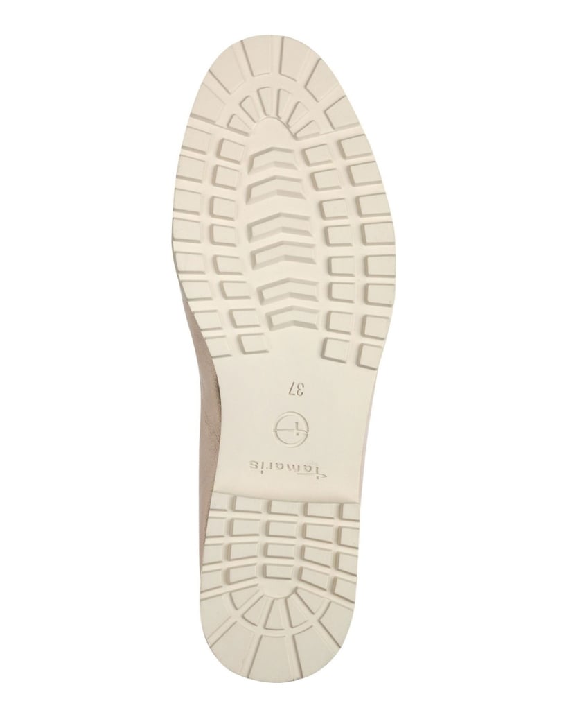 TAMARIS-Slipper-gelb