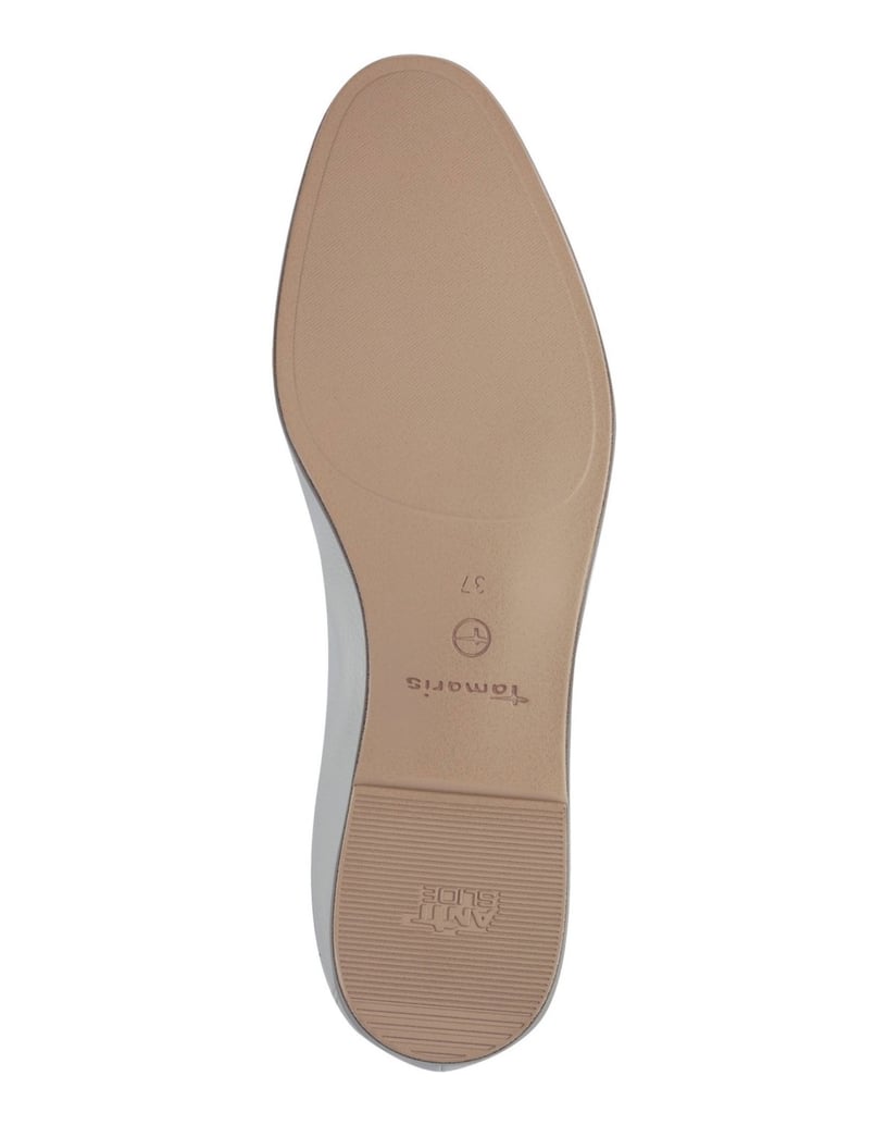 TAMARIS-Slipper-cognac