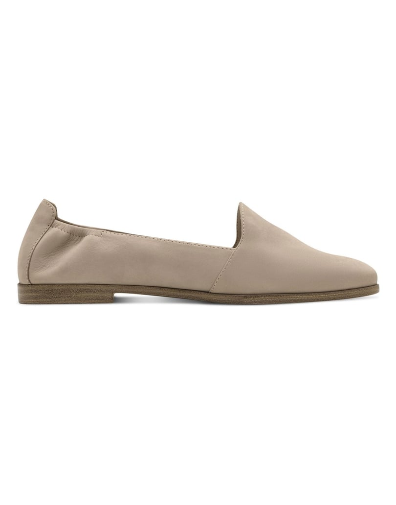 TAMARIS-Slipper-schwarz