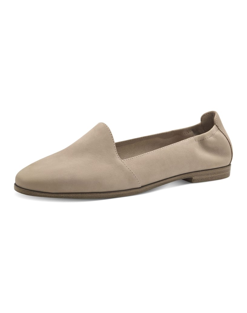 TAMARIS-Slipper-schwarz