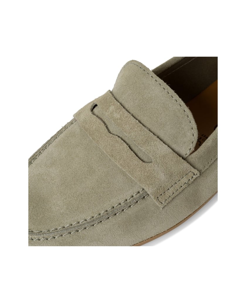 TAMARIS-Moccassin-schwarz