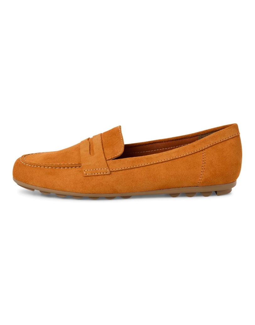 TAMARIS-Moccassin-schwarz