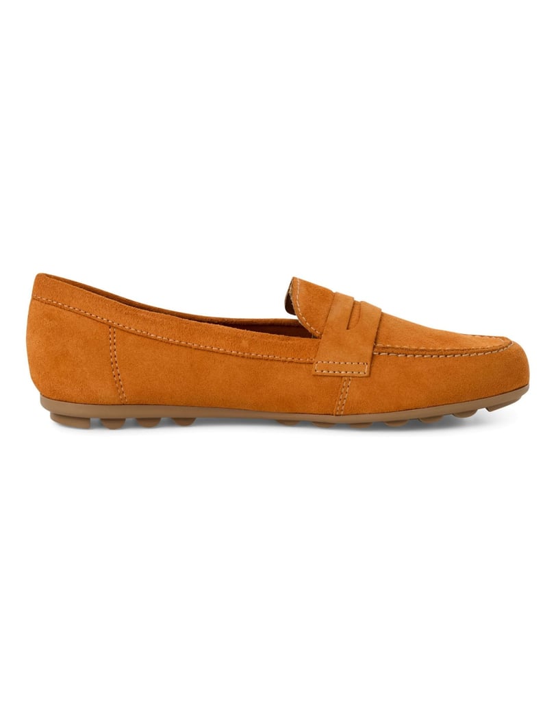 TAMARIS-Moccassin-schwarz