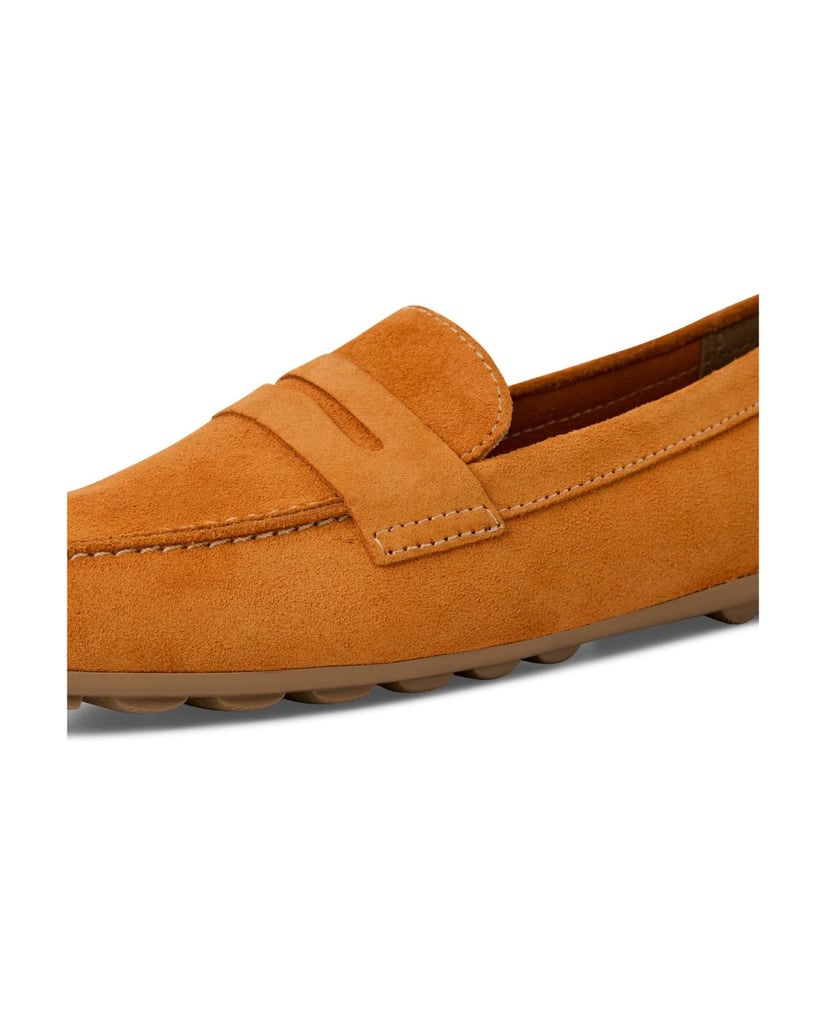 TAMARIS-Moccassin-schwarz