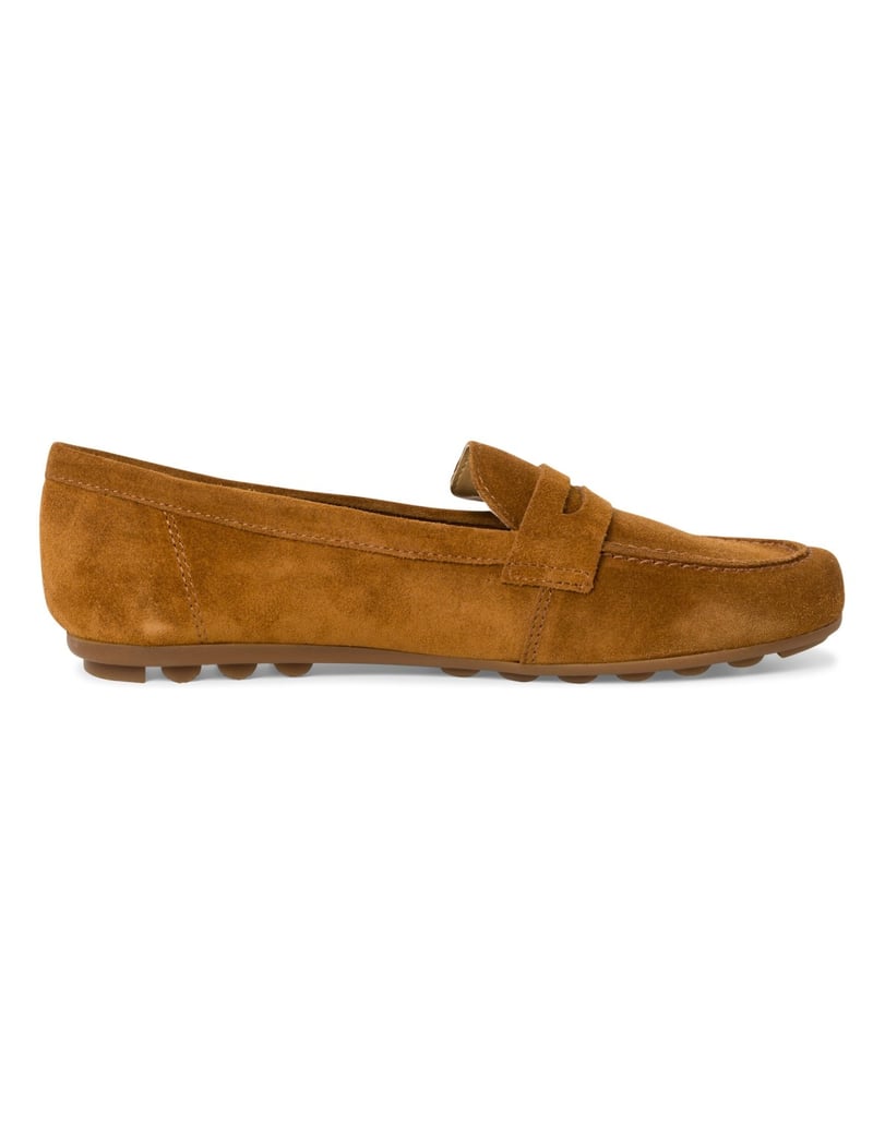 TAMARIS-Moccassin-schwarz