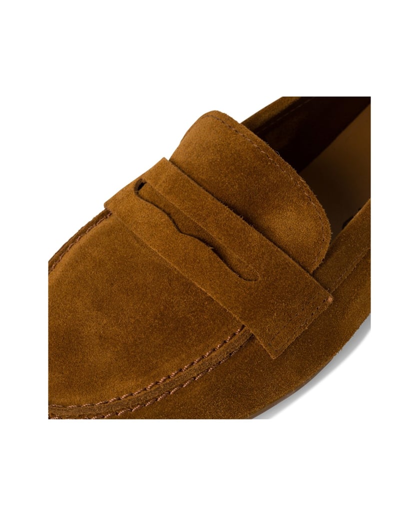TAMARIS-Moccassin-schwarz