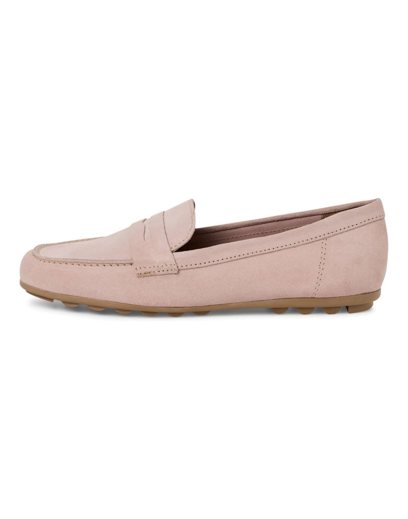 TAMARIS-Moccassin-schwarz