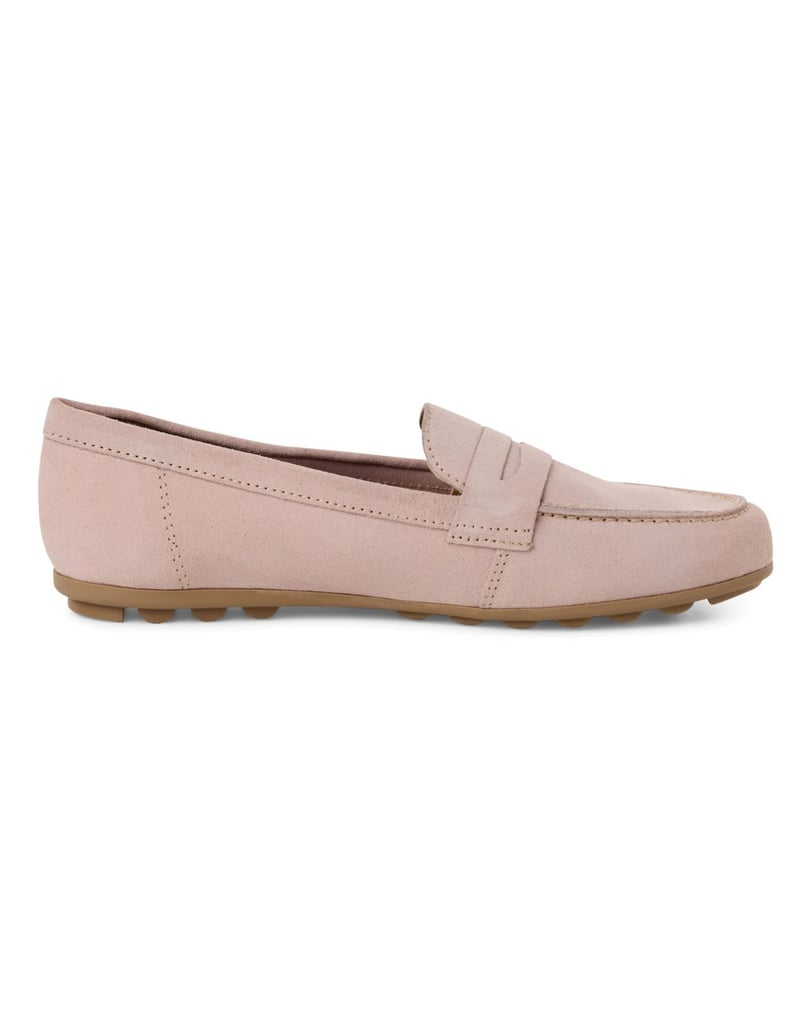 TAMARIS-Moccassin-schwarz