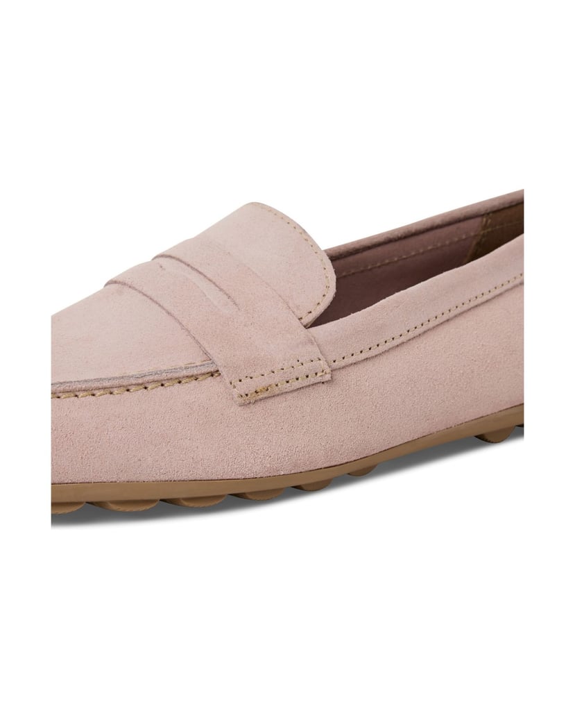 TAMARIS-Moccassin-schwarz