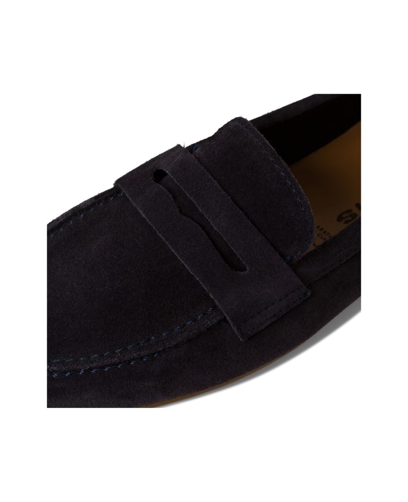 TAMARIS-Moccassin-schwarz