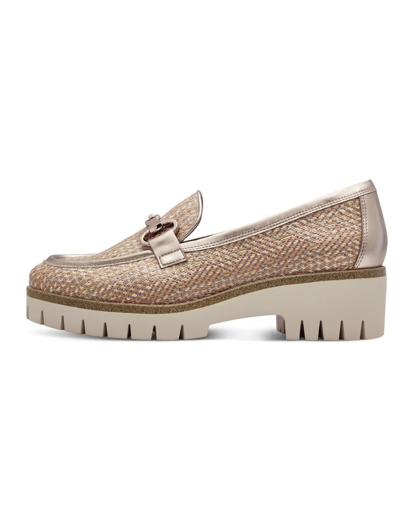 TAMARIS-Slipper-farblos