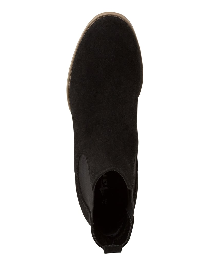 TAMARIS-Chelsea-Boot-schwarz