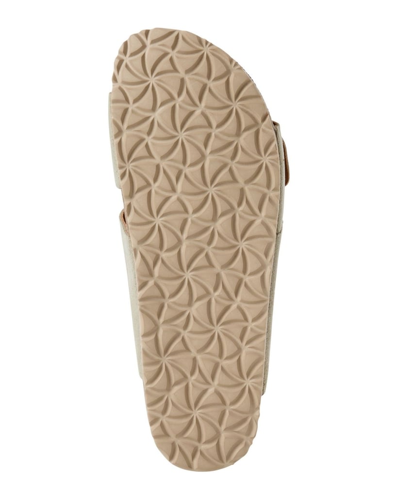 TAMARIS-Pantolette-grün