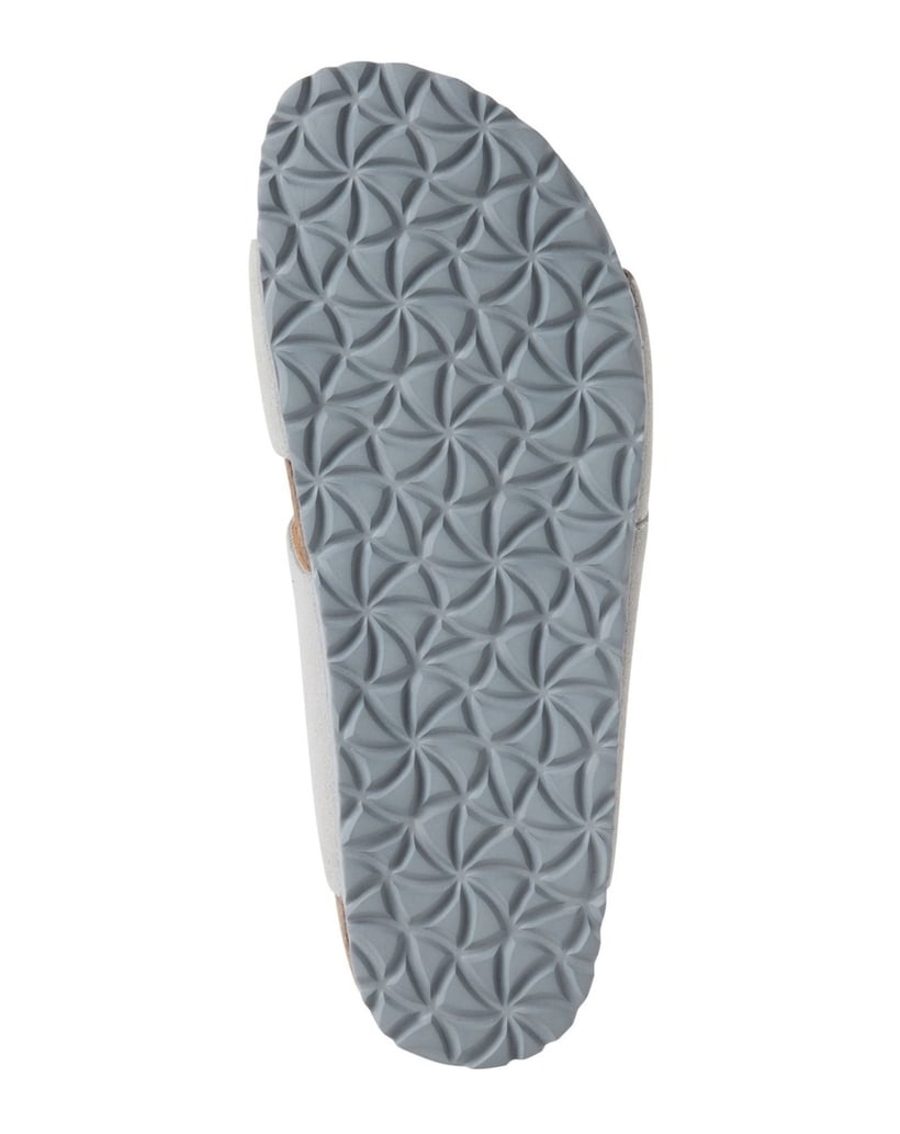 TAMARIS-Pantolette-grün