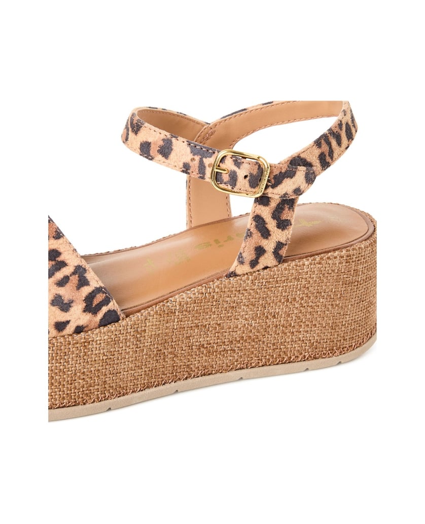 TAMARIS-Sandalette-schwarz