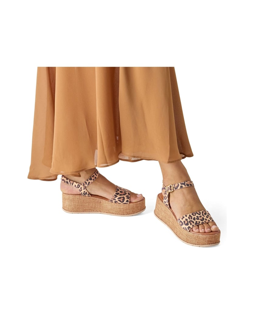 TAMARIS-Sandalette-schwarz