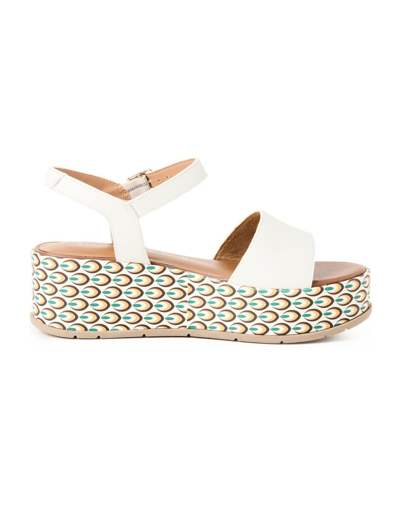 TAMARIS-Sandalette-schwarz
