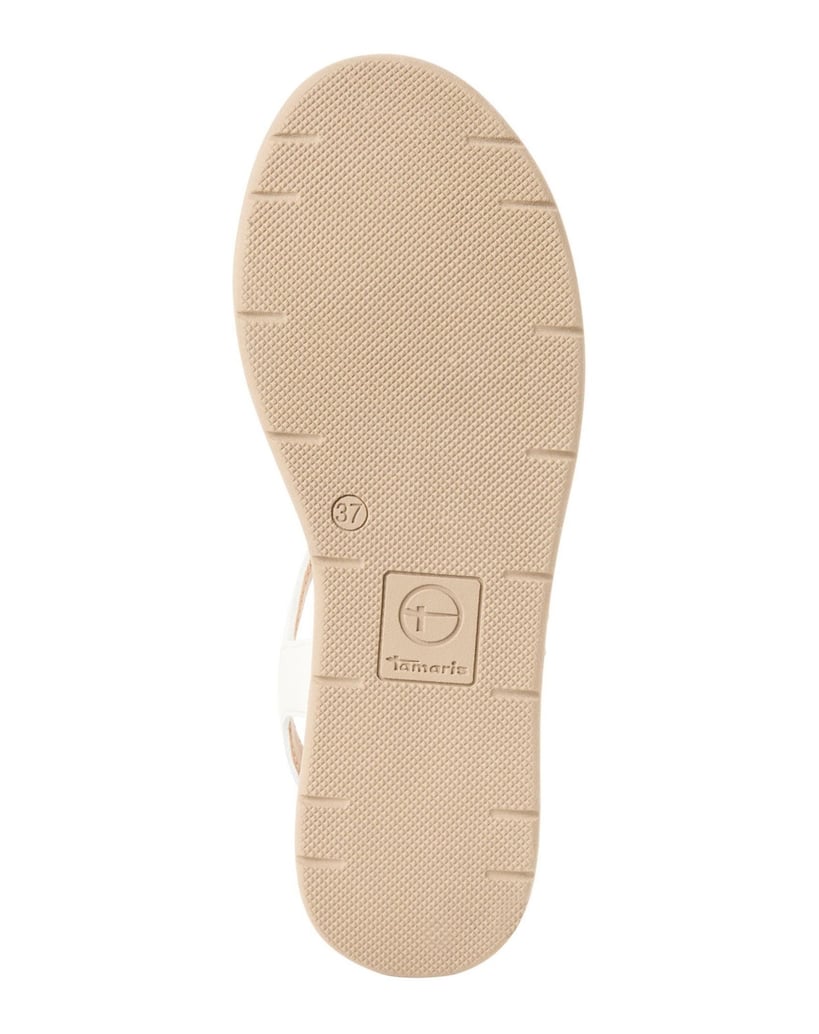 TAMARIS-Sandalette-schwarz