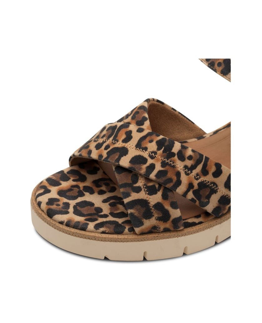 TAMARIS-Sandalette-schwarz