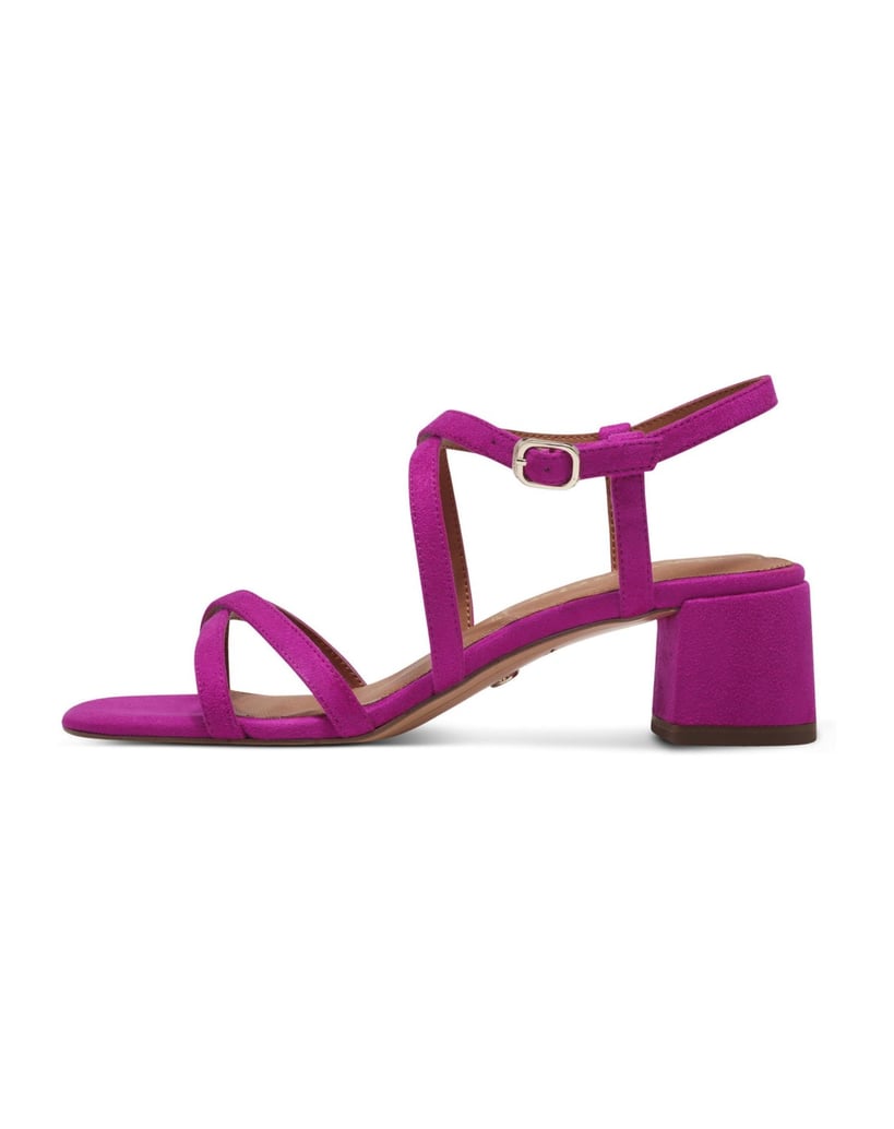 TAMARIS-Sandalette-pink