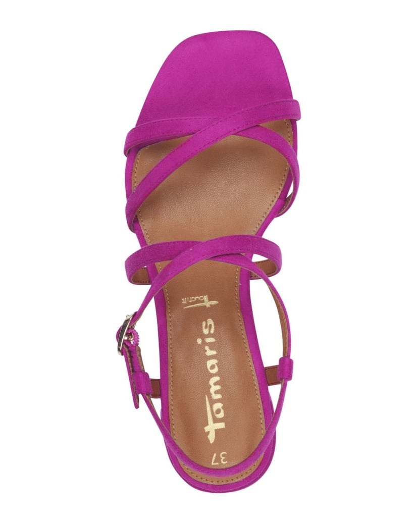 TAMARIS-Sandalette-pink