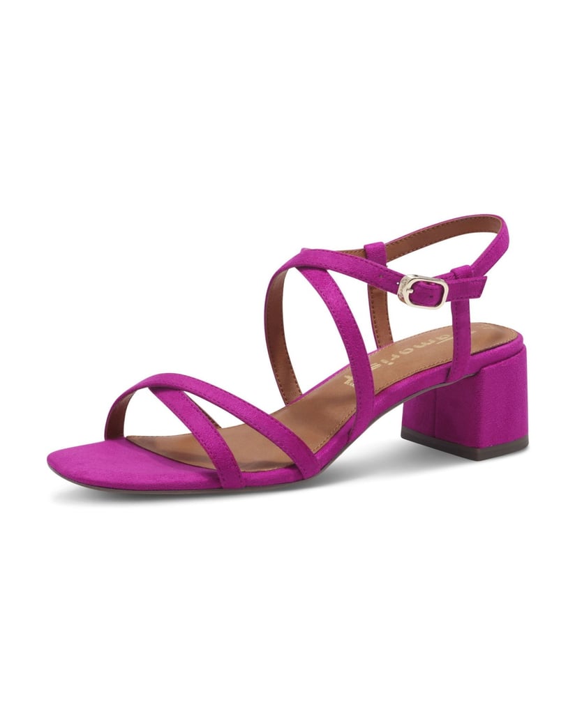TAMARIS-Sandalette-pink