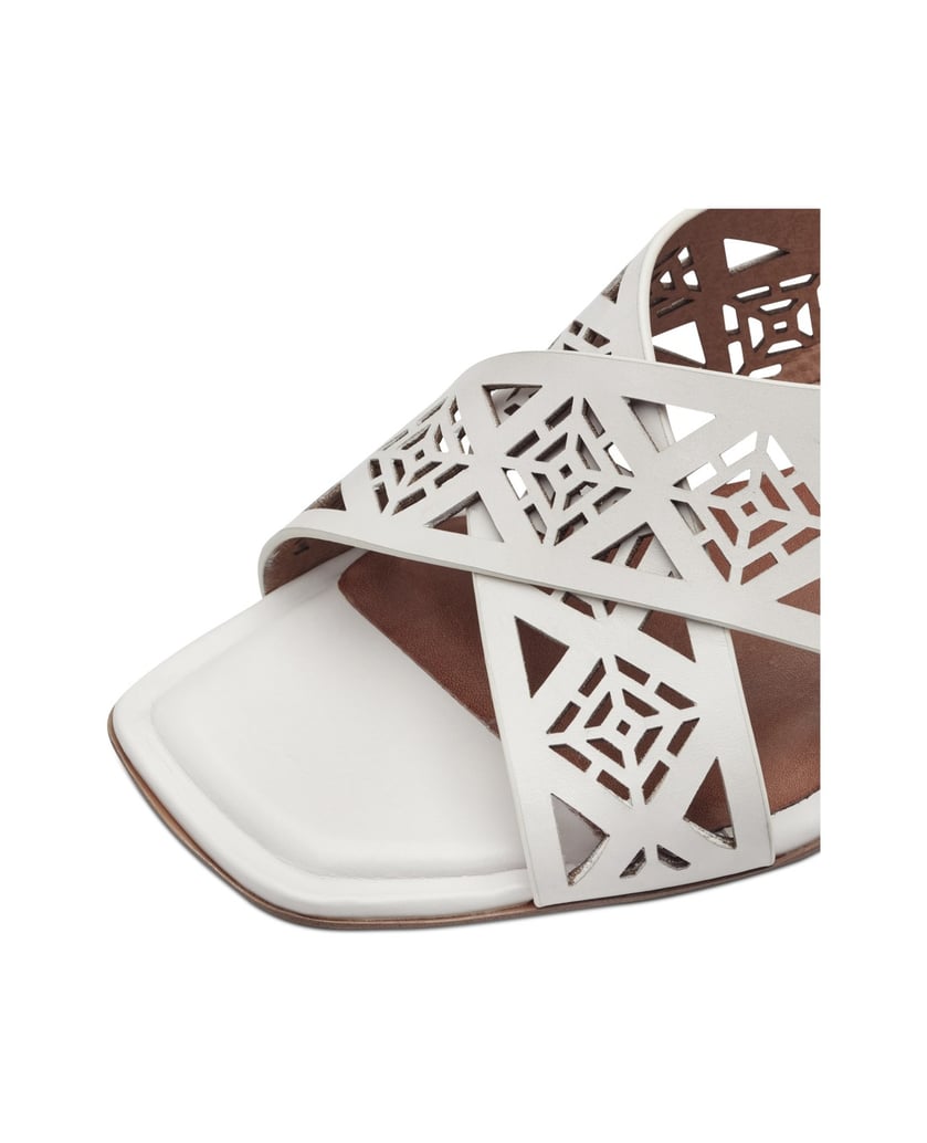 TAMARIS-Sandalette-braun
