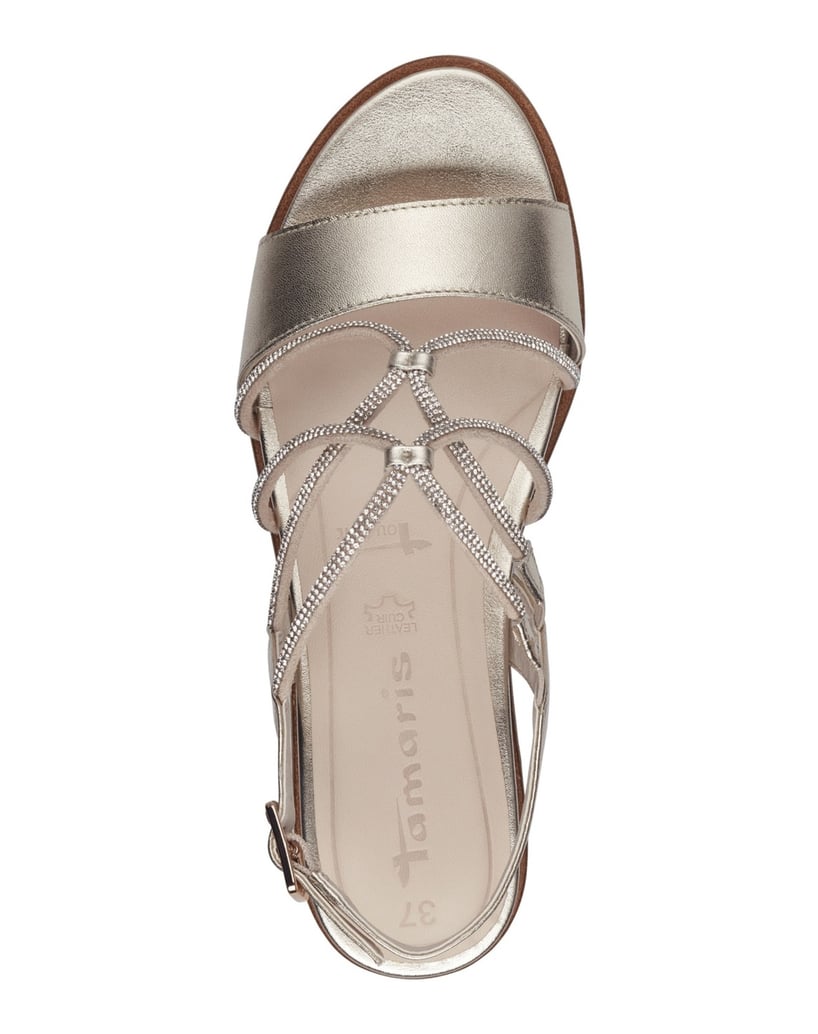 TAMARIS-Sandalette