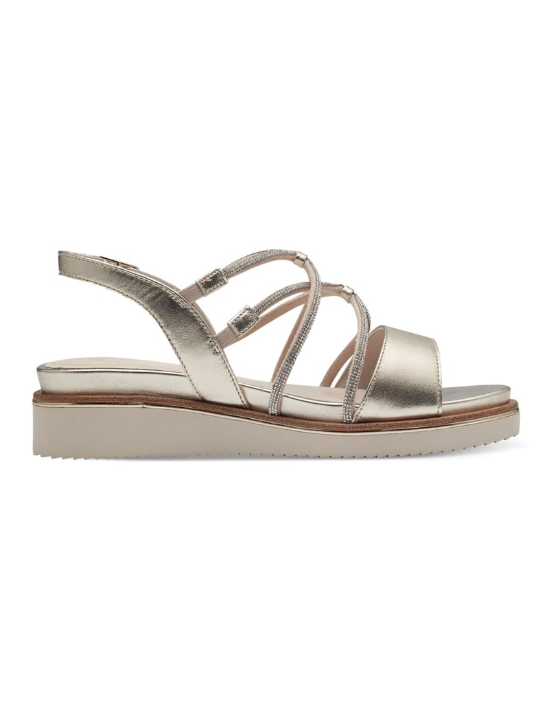 TAMARIS-Sandalette