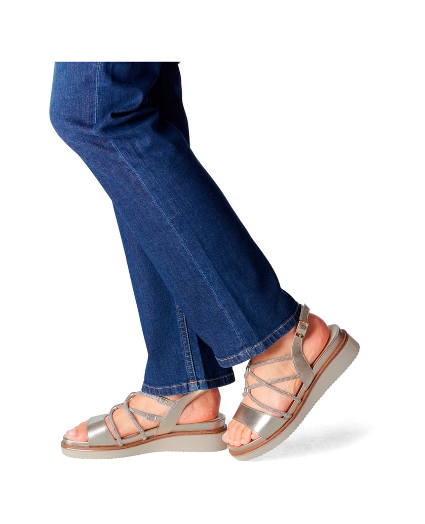 TAMARIS-Sandalette