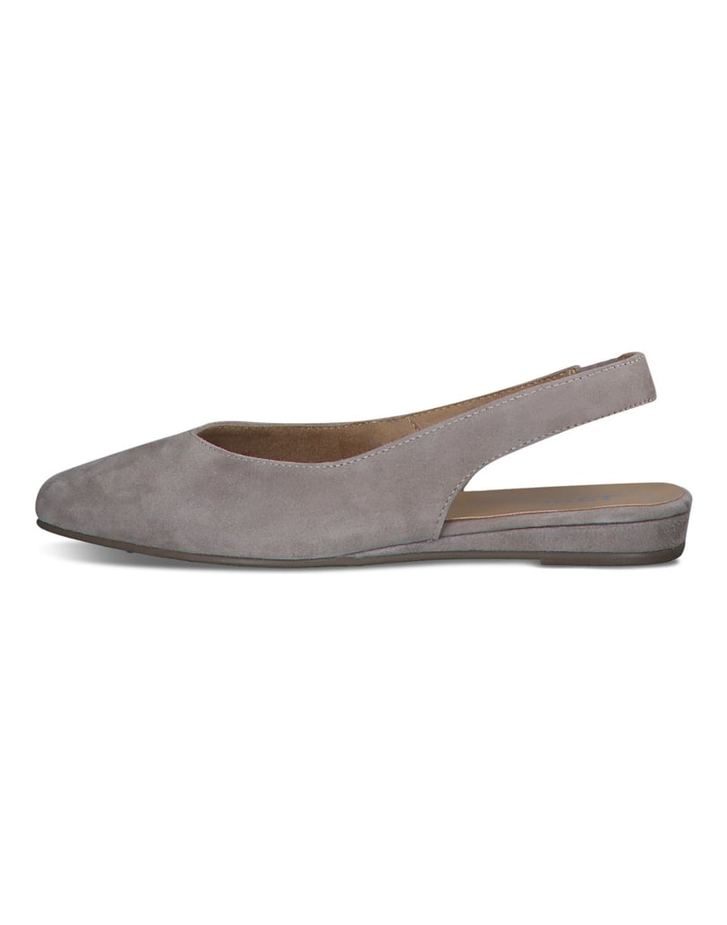 TAMARIS-Slingballerinas-schwarz