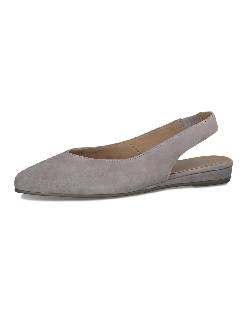 TAMARIS-Slingballerinas-schwarz