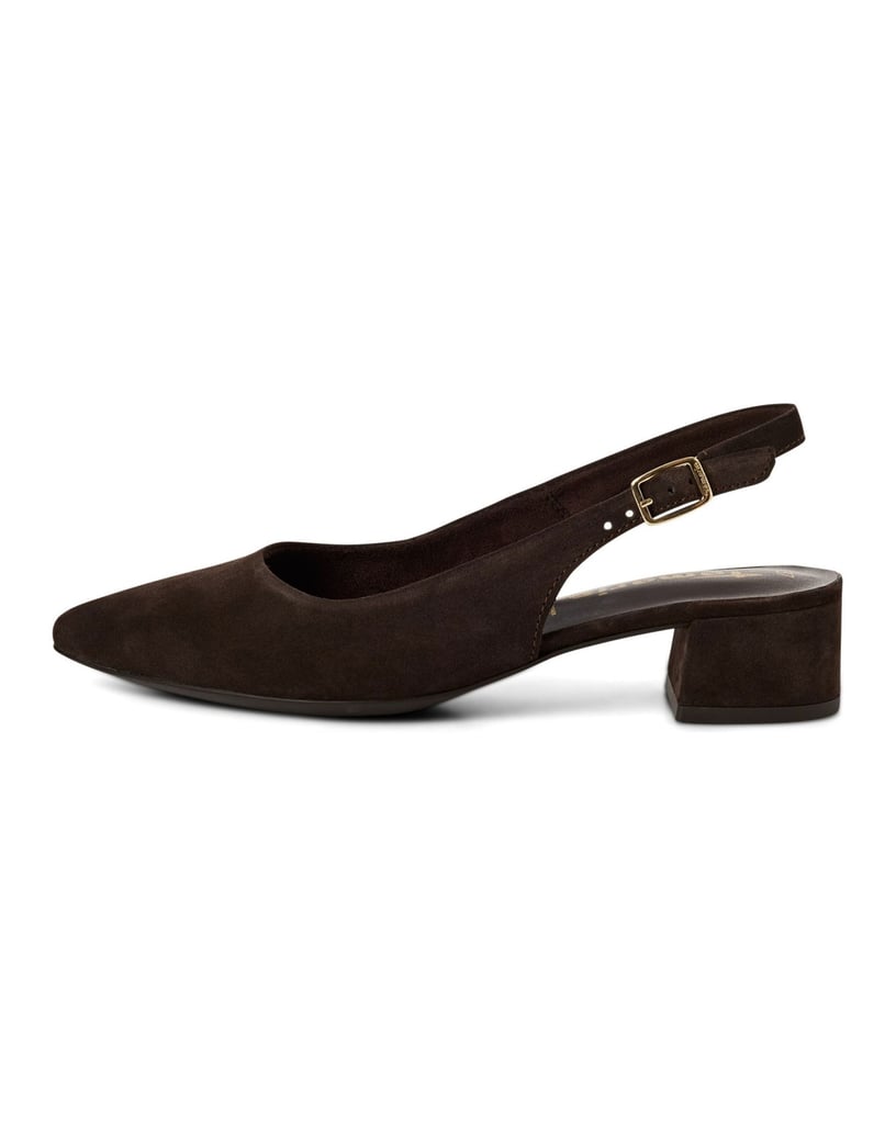 TAMARIS-Slingpumps-beige