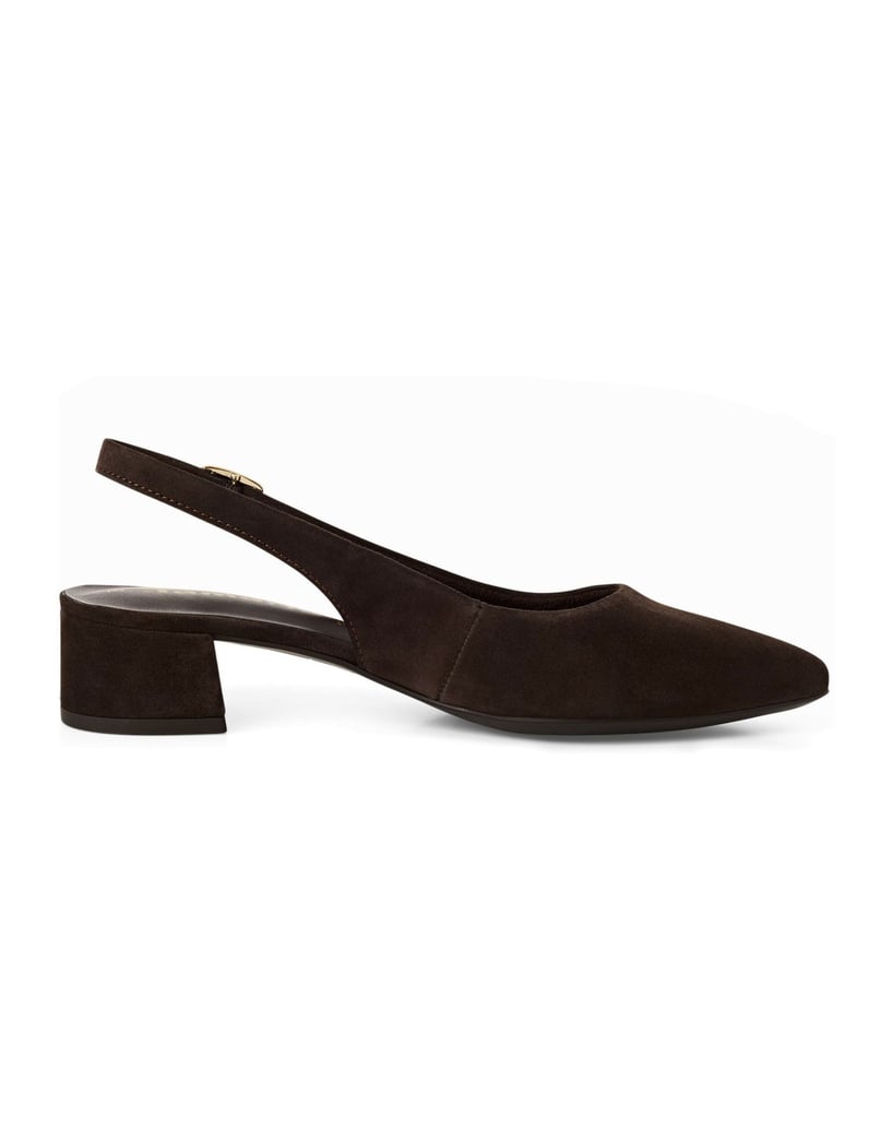 TAMARIS-Slingpumps-beige