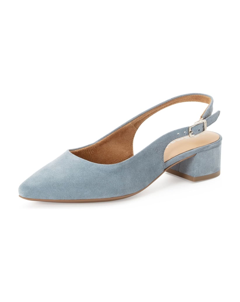 TAMARIS-Slingpumps-beige
