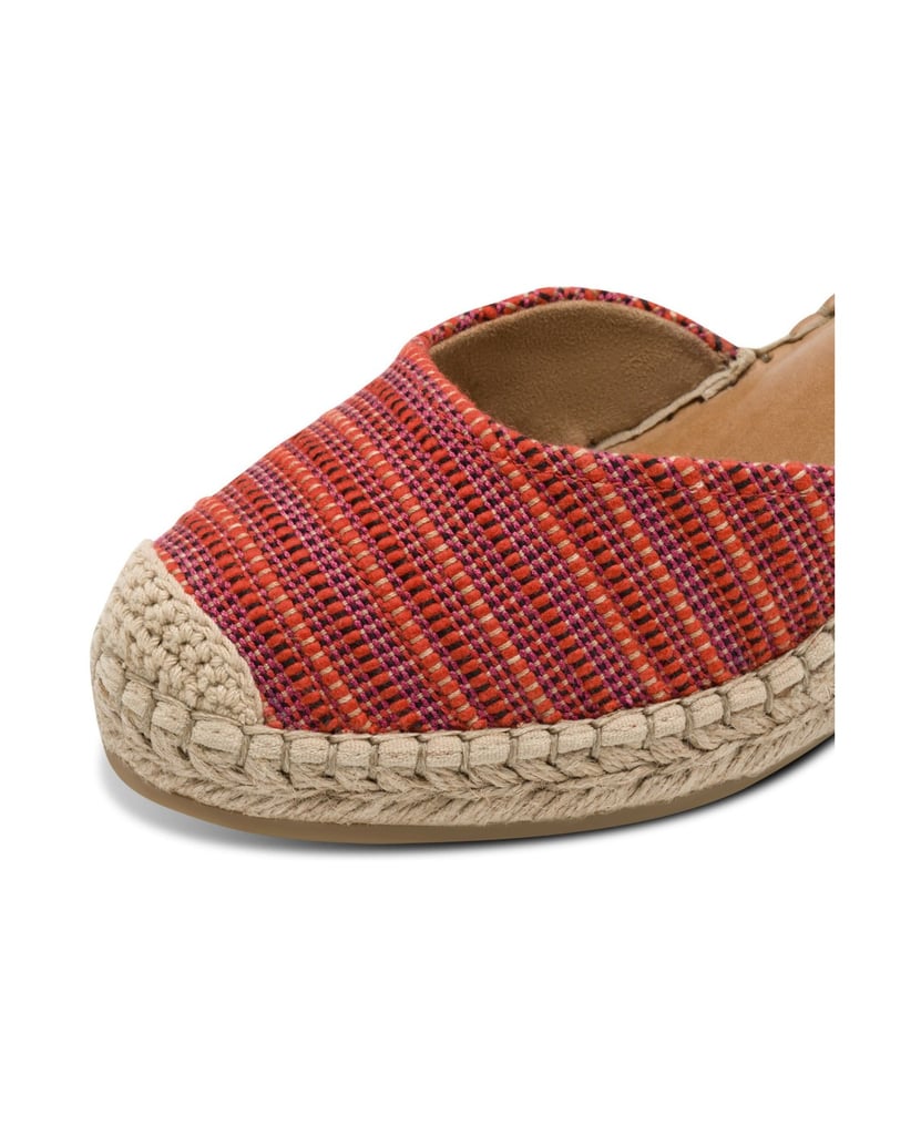 TAMARIS-Espadrill-rot