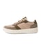 Marco Tozzi Sneaker beige