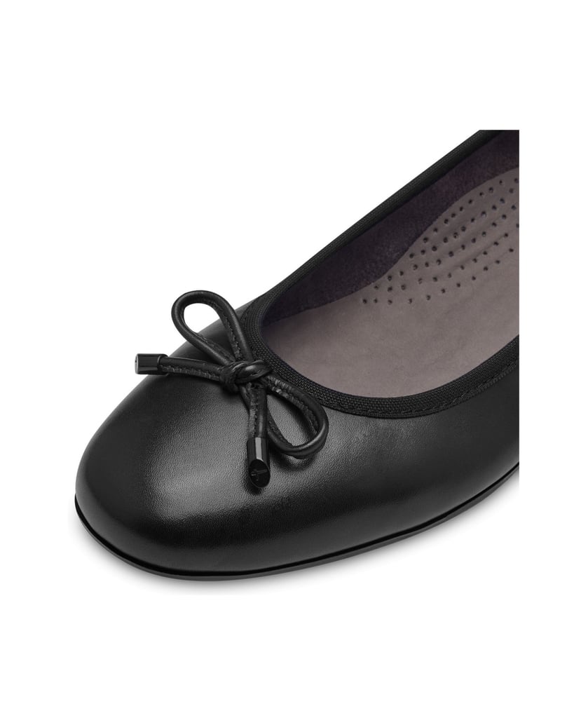 TAMARIS-Ballerina-schwarz