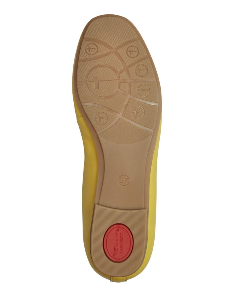 TAMARIS-Ballerina-schwarz