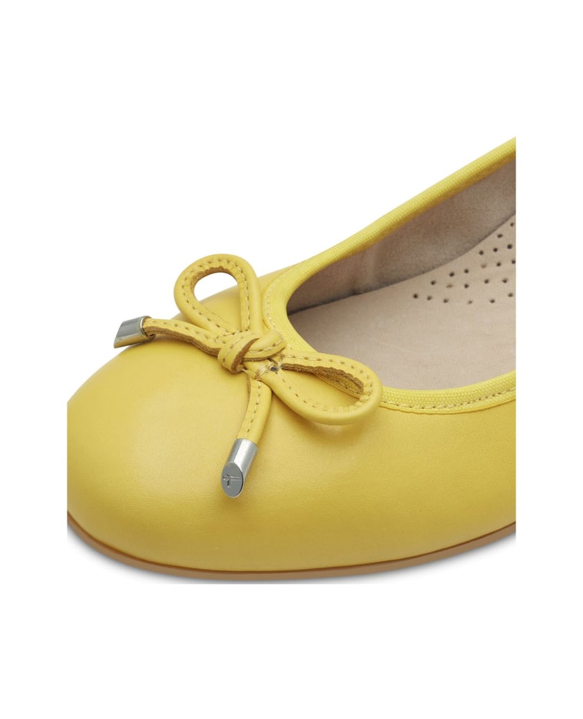 TAMARIS-Ballerina-schwarz