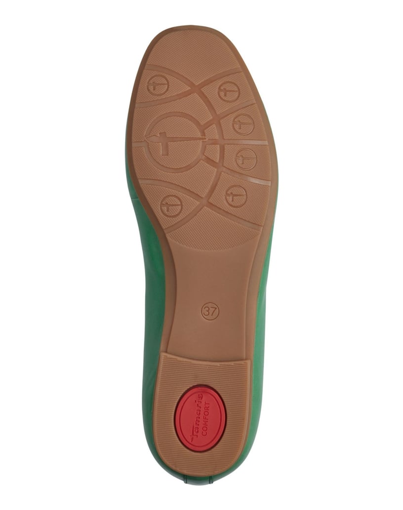 TAMARIS-Ballerina-schwarz