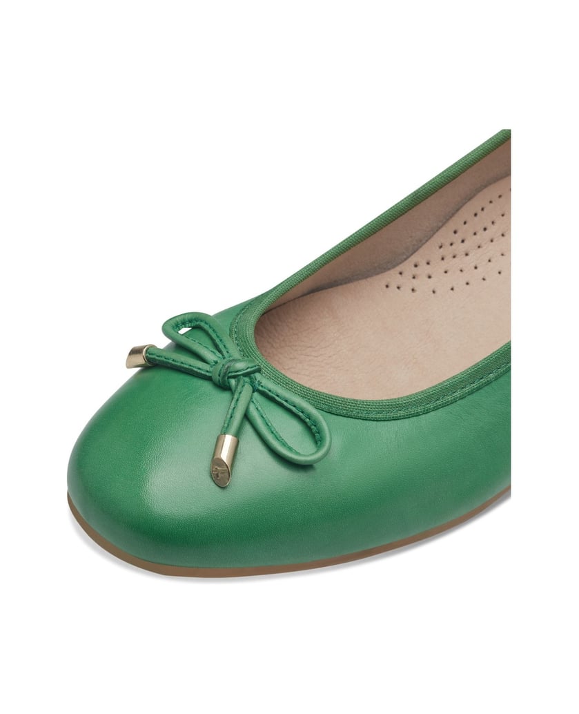 TAMARIS-Ballerina-schwarz