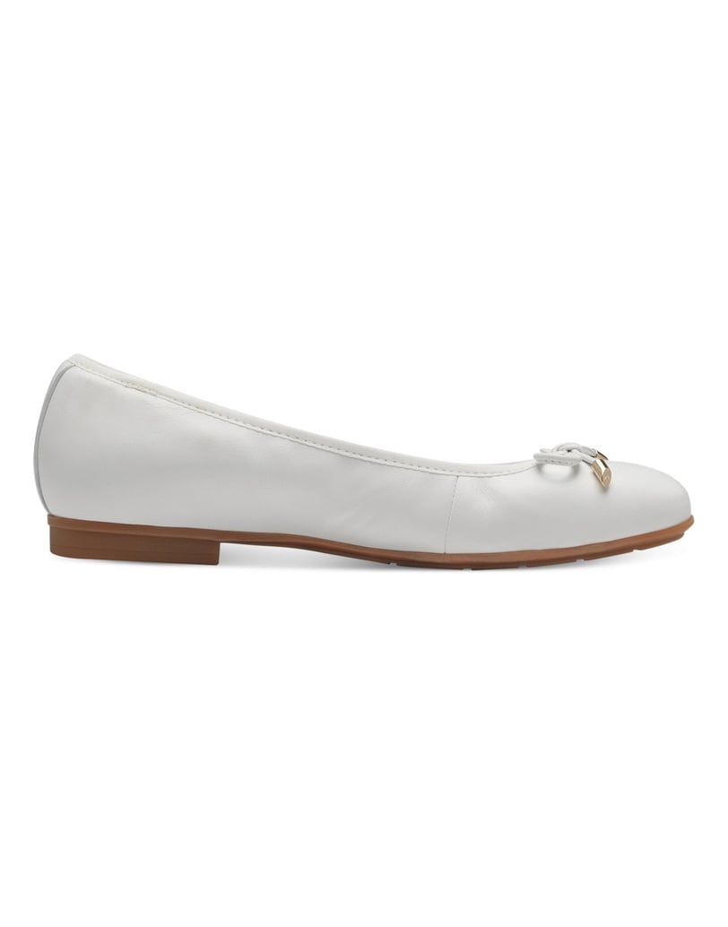 TAMARIS-Ballerina-schwarz