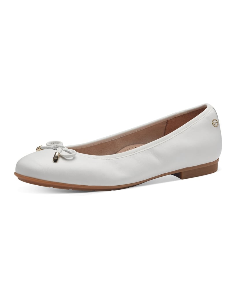 TAMARIS-Ballerina-schwarz