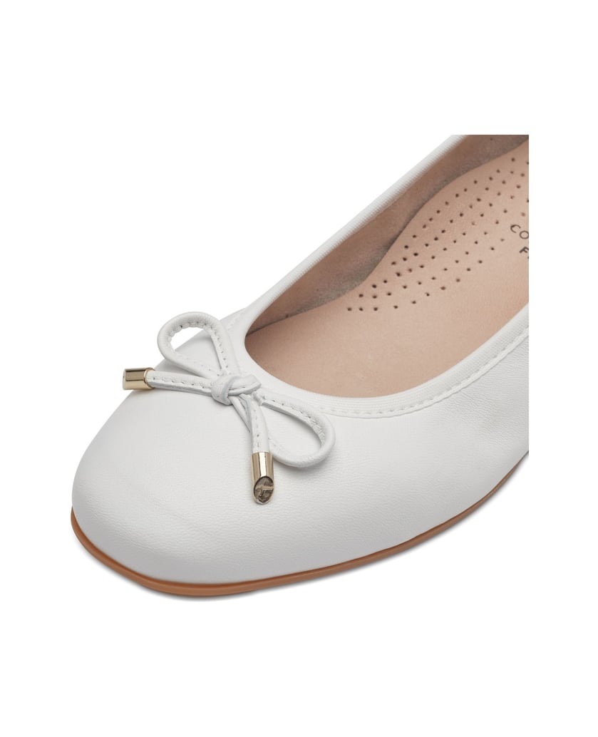 TAMARIS-Ballerina-schwarz