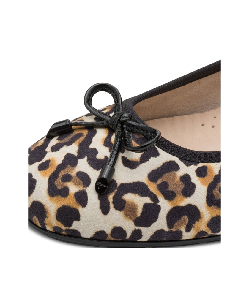 TAMARIS-Ballerina-schwarz